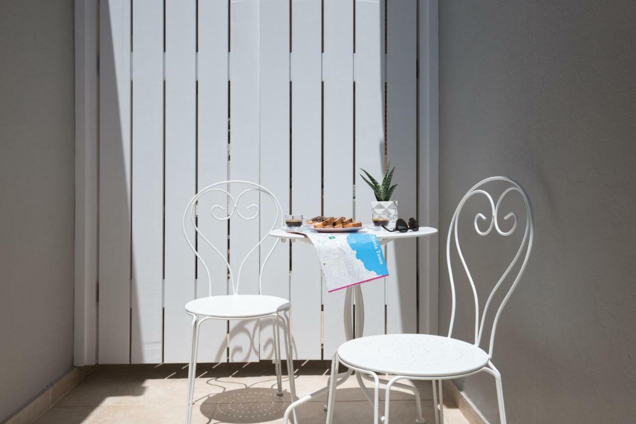 Chalepa Boutique Apartment Chania  Buitenkant foto