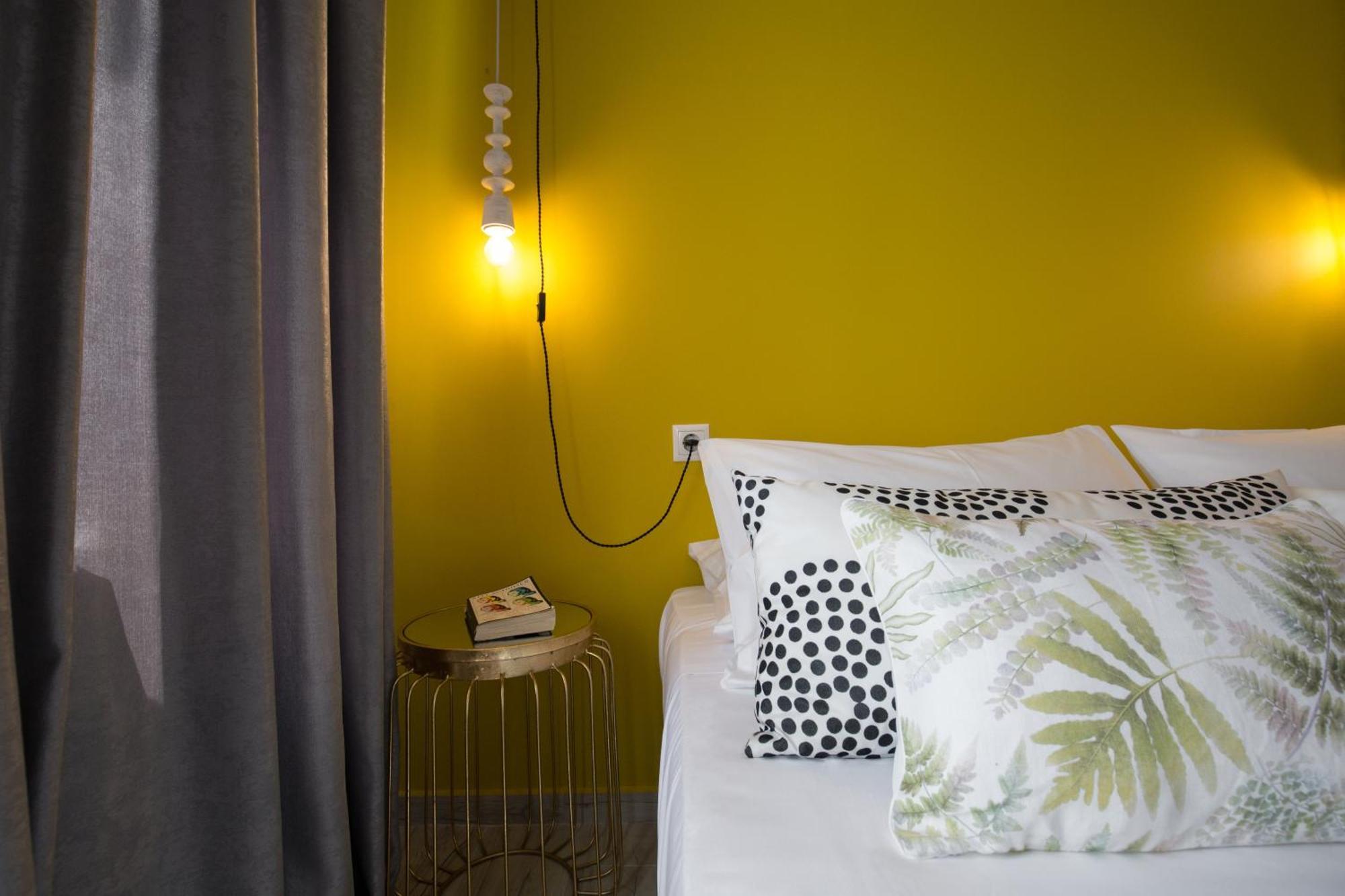 Chalepa Boutique Apartment Chania  Buitenkant foto