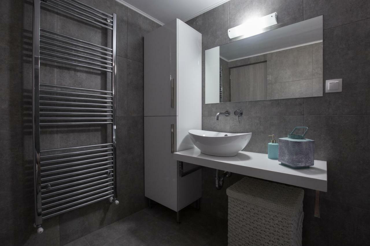 Chalepa Boutique Apartment Chania  Buitenkant foto